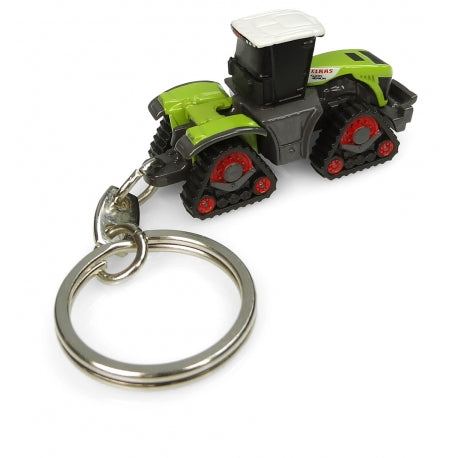 Claas Xerion 12.650