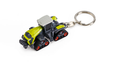 Claas Xerion 12.650