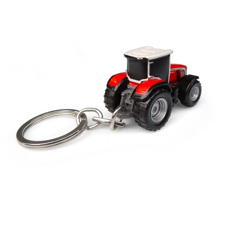 Massey Ferguson 8S.265 Xtra