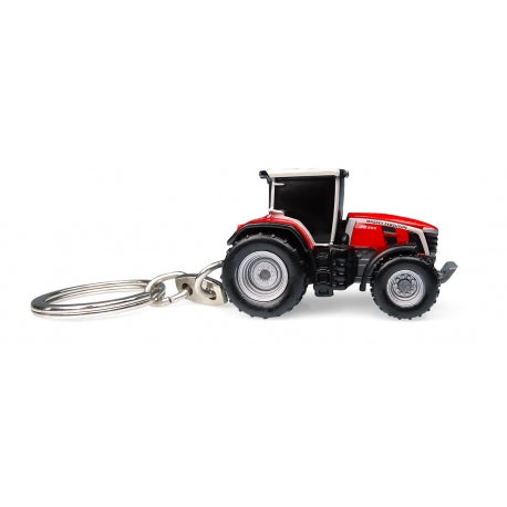 Massey Ferguson 8S.265 Xtra
