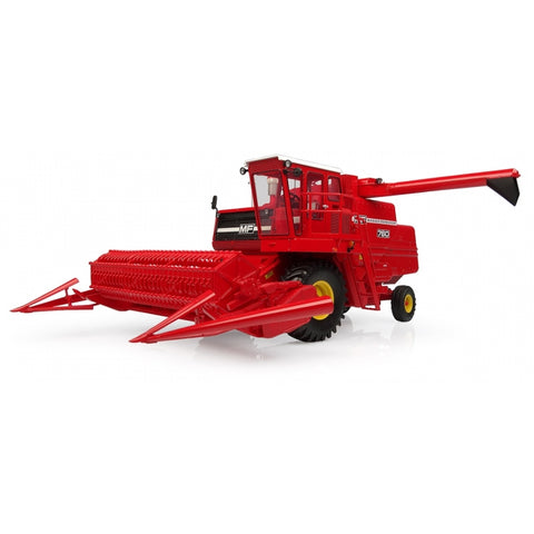 Massey Ferguson 760 1:32