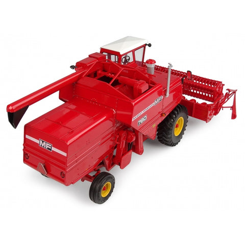Massey Ferguson 760 1:32