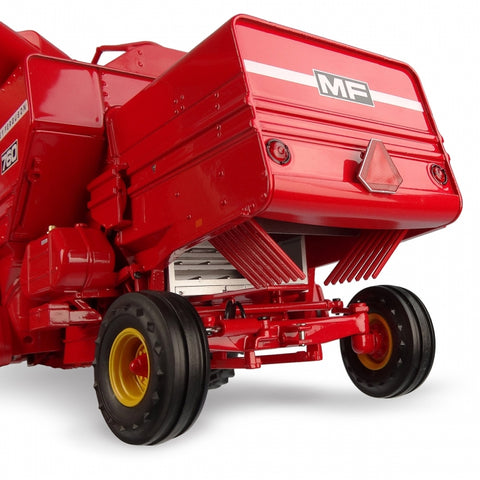 Massey Ferguson 760 1:32