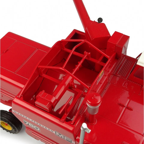 Massey Ferguson 760 1:32