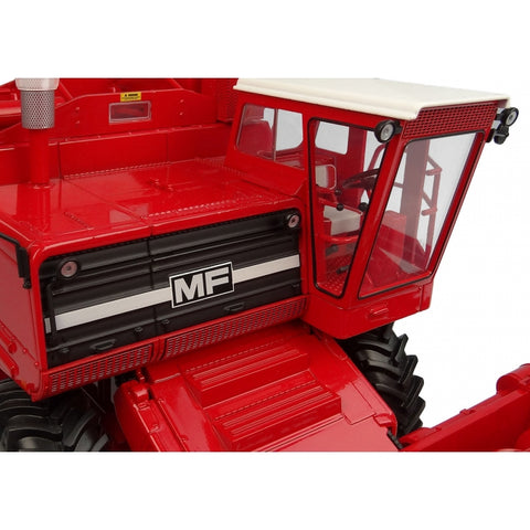 Massey Ferguson 760 1:32