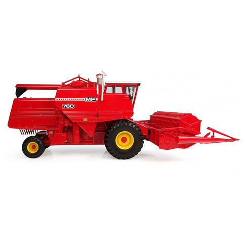 Massey Ferguson 760 1:32