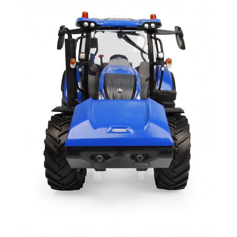 New Holland T6.180 Methane 1:32