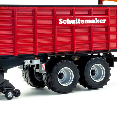 Schuitemaker Rapide 7200 1:32