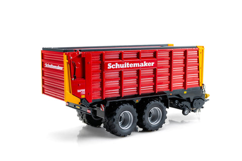 Schuitemaker Rapide 7200 1:32
