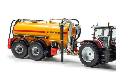 Veenhuis Profiline 2-axle 1:32