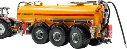 Veenhuis Profiline 3-axle 1:32