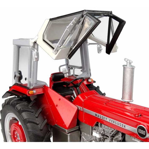 Massey Ferguson 1080 with Peko Cabin- 4WD 1:32