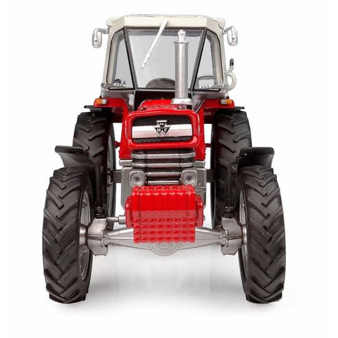 Massey Ferguson 1080 with Peko Cabin- 4WD 1:32