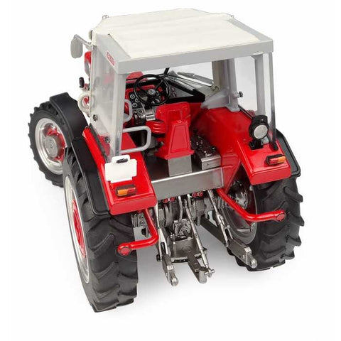 Massey Ferguson 1080 with Peko Cabin- 4WD 1:32