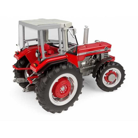Massey Ferguson 1080 with Peko Cabin- 4WD 1:32