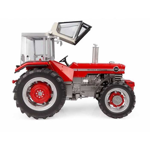 Massey Ferguson 1080 with Peko Cabin- 4WD 1:32