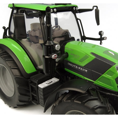 Deutz-Fahr 6150.4 RV SHIFT 1:32