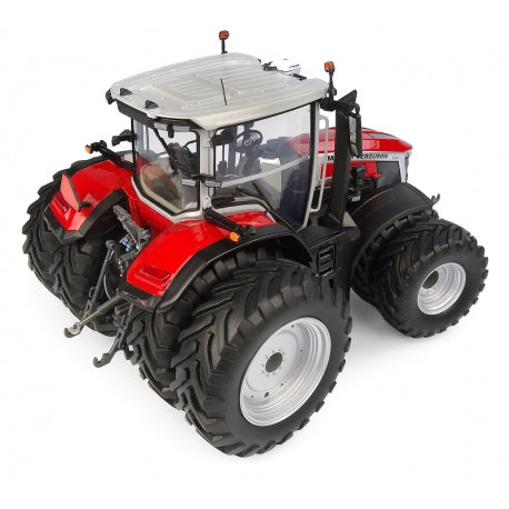 Massey Ferguson 9S.425 with dual wheels 1:32