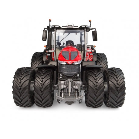 Massey Ferguson 9S.425 with dual wheels 1:32
