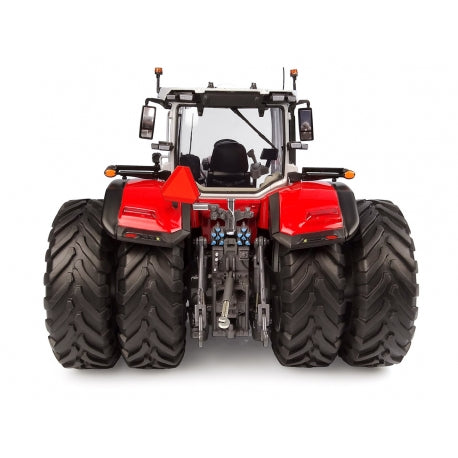 Massey Ferguson 9S.425 with dual wheels 1:32