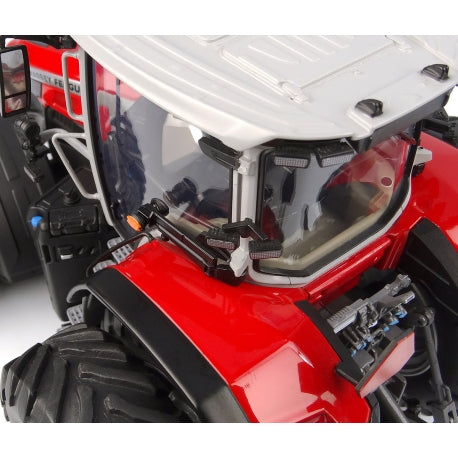 Massey Ferguson 9S.425 with dual wheels 1:32