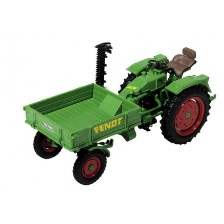 Fendt GT231 Limited edition 1:32