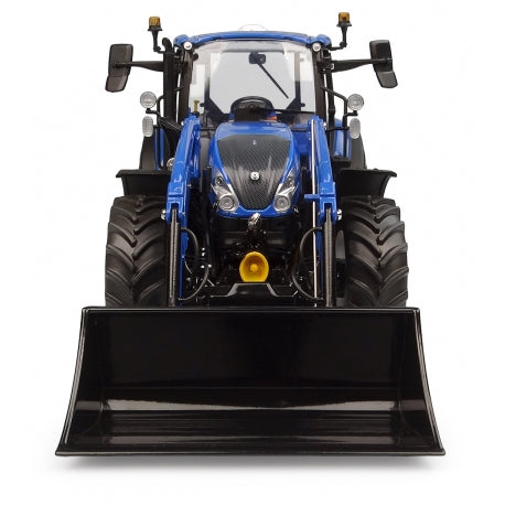 New Holland T5.120 Dual Command with loader 1:32