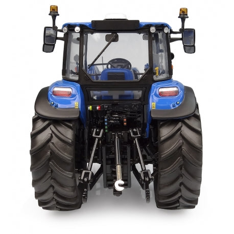 New Holland T5.120 Dual Command with loader 1:32
