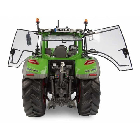 Fendt 618 Vario with frontloader 1:32