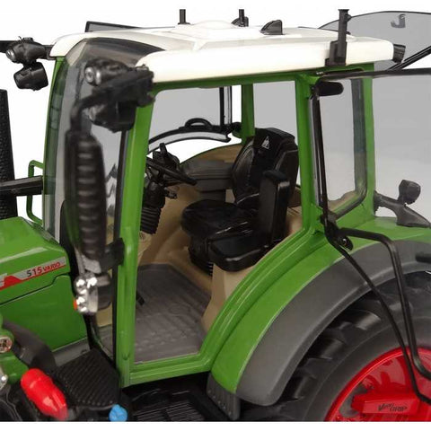 Fendt 515 Vario with Frontloader 1:32