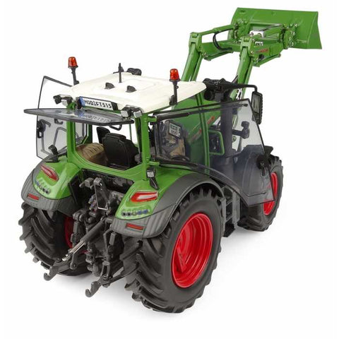 Fendt 515 Vario with Frontloader 1:32