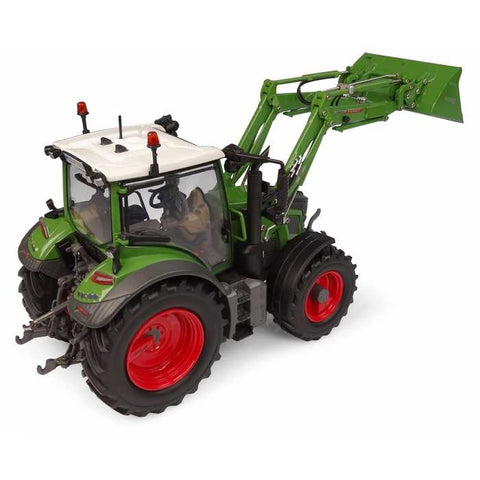 Fendt 515 Vario with Frontloader 1:32