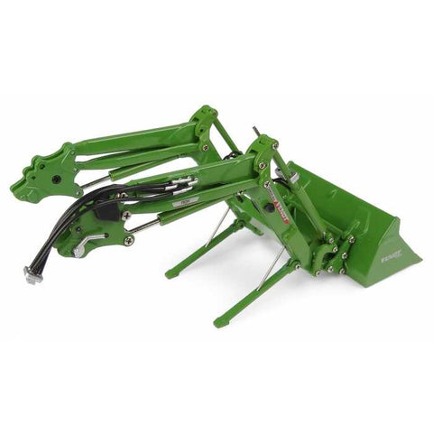 Fendt 515 Vario with Frontloader 1:32
