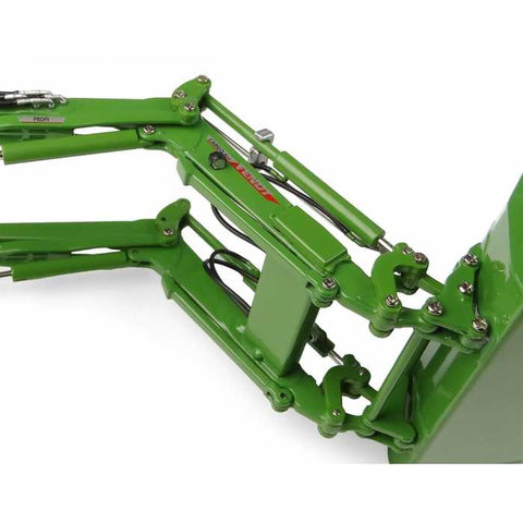 Fendt 515 Vario with Frontloader 1:32