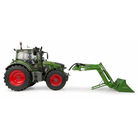 Fendt 515 Vario with Frontloader 1:32