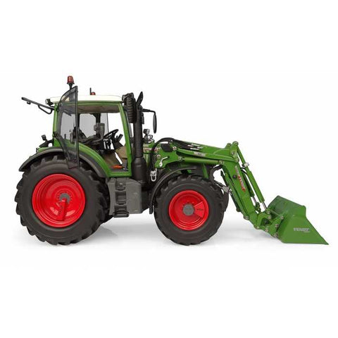 Fendt 515 Vario with Frontloader 1:32