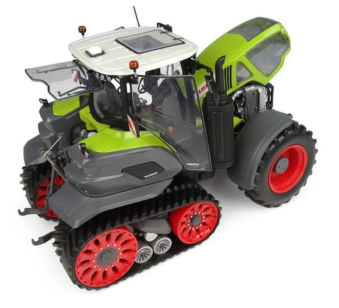 Claas Axion 930 Terra Trac 1:32