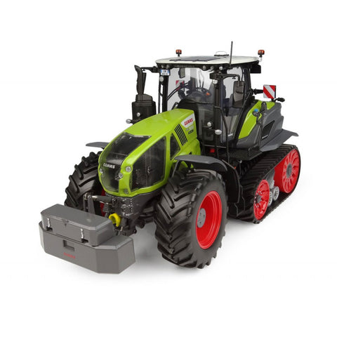 Claas Axion 930 Terra Trac 1:32