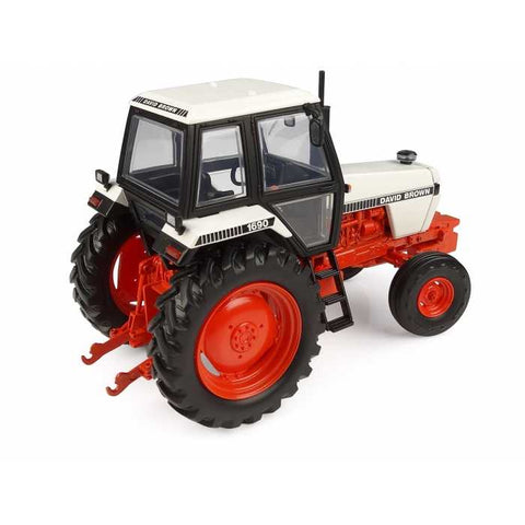 David Brown 1690 2WD 1979-1983 1:32