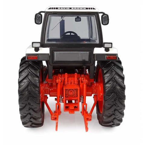 David Brown 1690 2WD 1979-1983 1:32