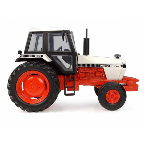 David Brown 1690 2WD 1979-1983 1:32