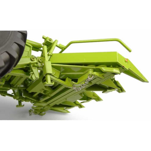 Claas Jaguar 80 SF no cabin with corn header 1:32