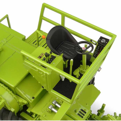 Claas Jaguar 80 SF no cabin with corn header 1:32