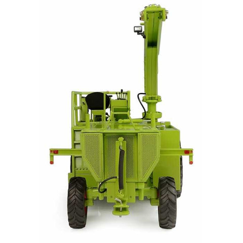 Claas Jaguar 80 SF no cabin with corn header 1:32