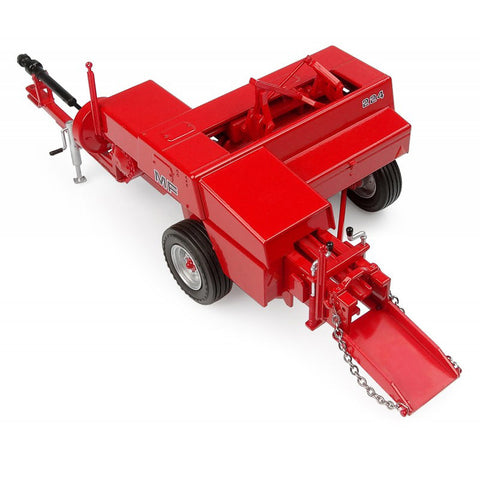 Massey Ferguson 224 square baler 1:32