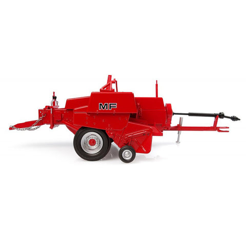 Massey Ferguson 224 square baler 1:32