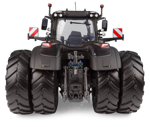 Valtra S416 Unlimited with duals Black-edition 1:32