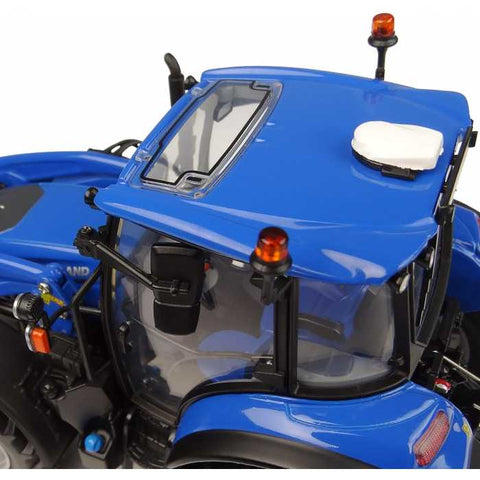New Holland T5. 120 with 655 U front loader 1:32
