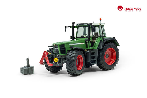 Fendt Favorit 824 1:32