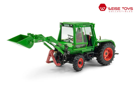 Deutz Intrac 2003A with frontloader 1:32